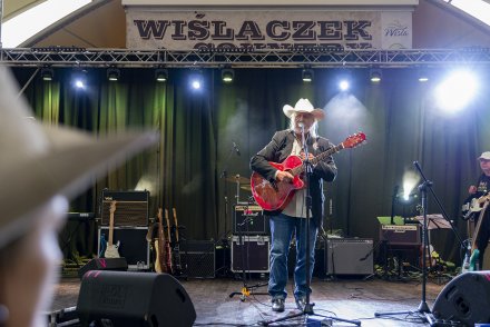XXII Wiślaczek Country - 2 dzień